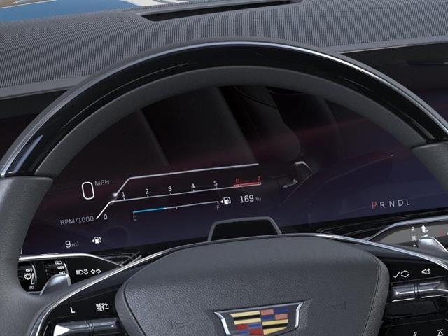 2026 Cadillac Escalade Sport - Photo 18