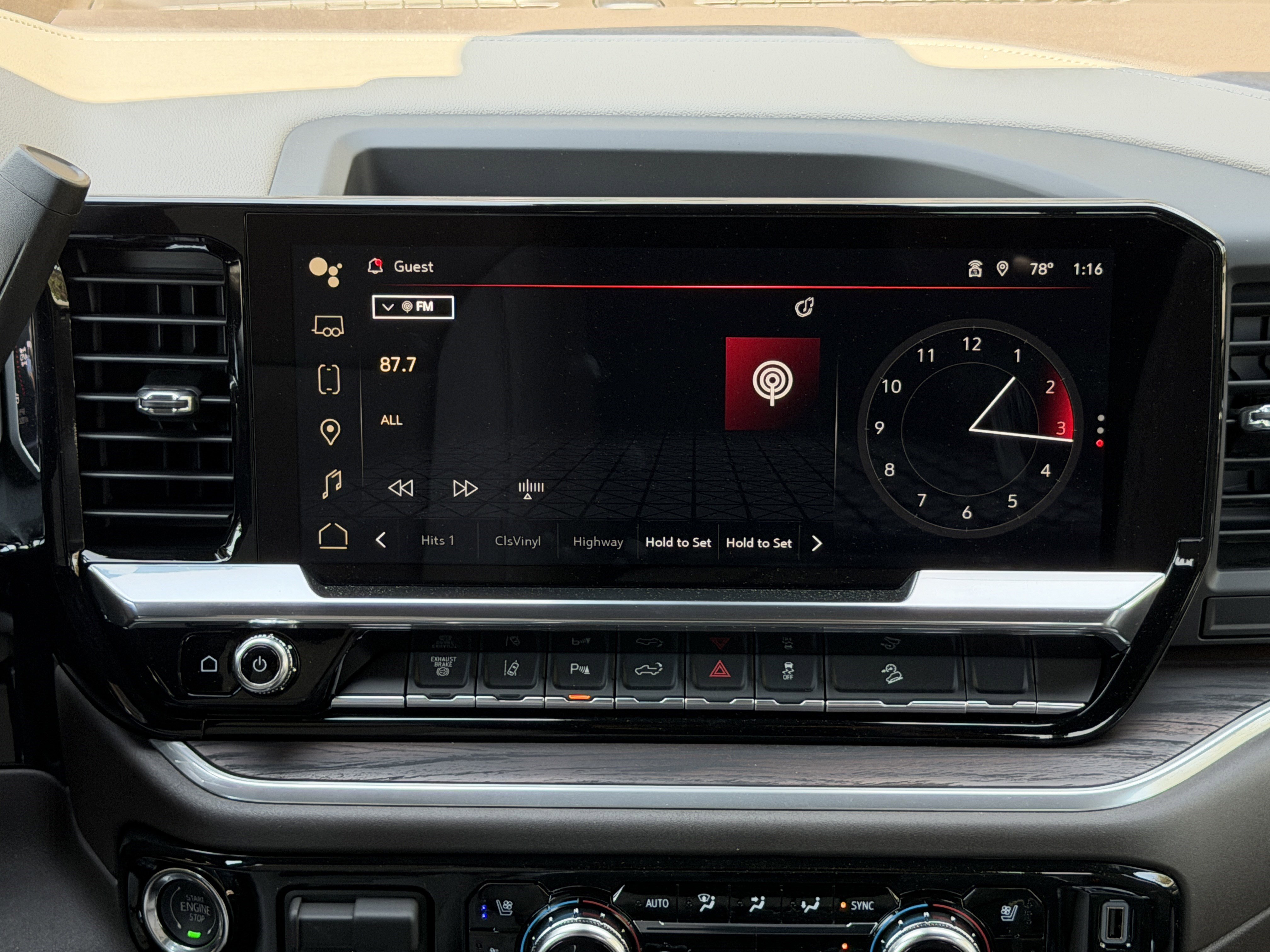 2026 GMC Sierra 2500HD SLT - Photo 36