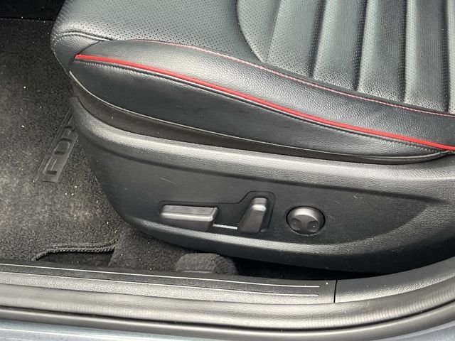 Used 2024 Gray Kia GT image 27