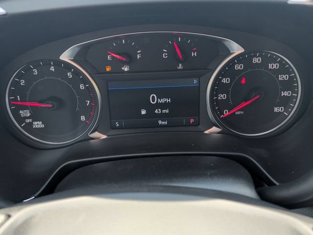 2026 Chevrolet Blazer 2LT - Photo 12
