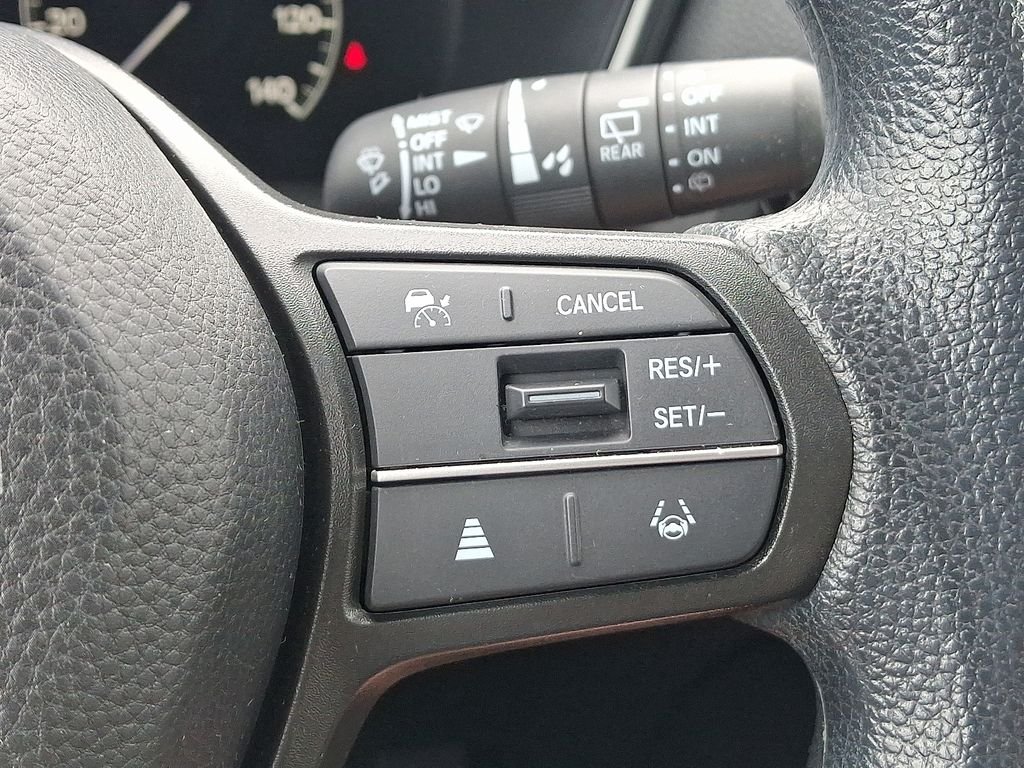 2024 Honda CR-V EX - Photo 22
