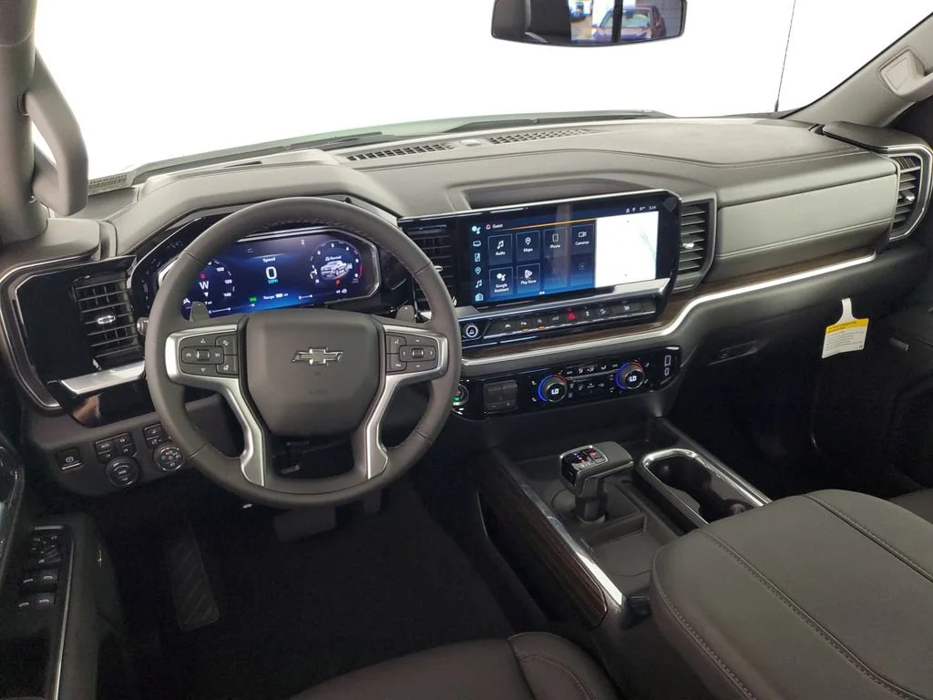 2026 Chevrolet Silverado 1500 RST - Photo 17