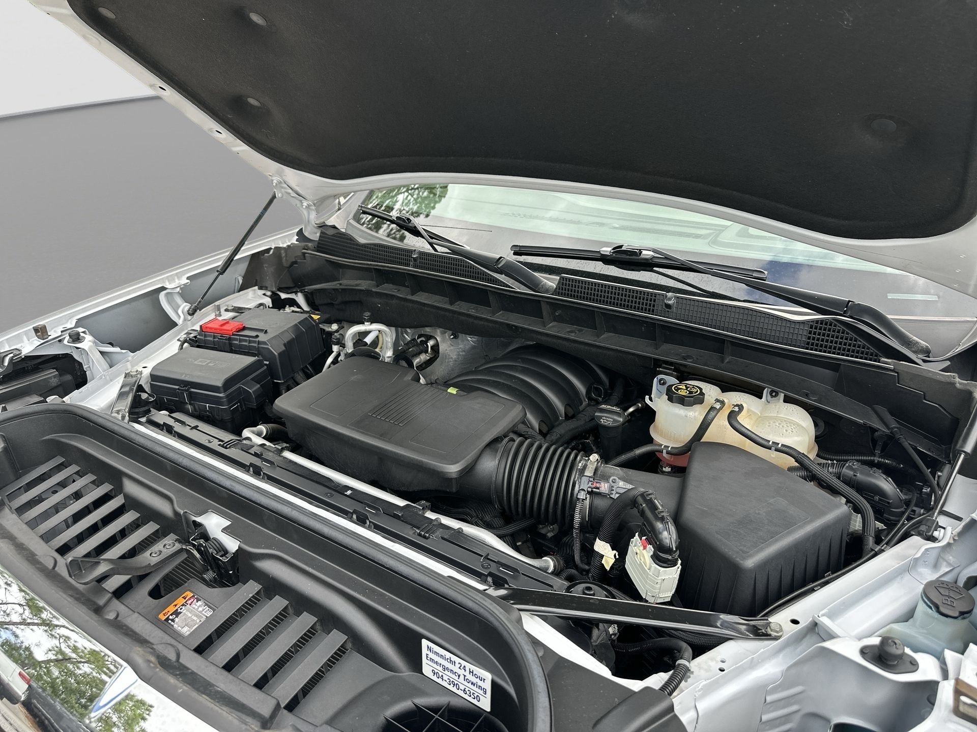 2023 GMC Sierra 1500 SLT - Photo 29