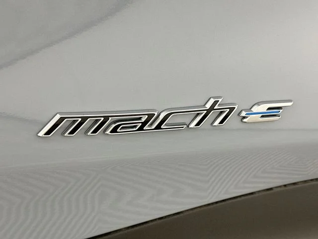 New 2026 Ford Mustang Mach-E Premium