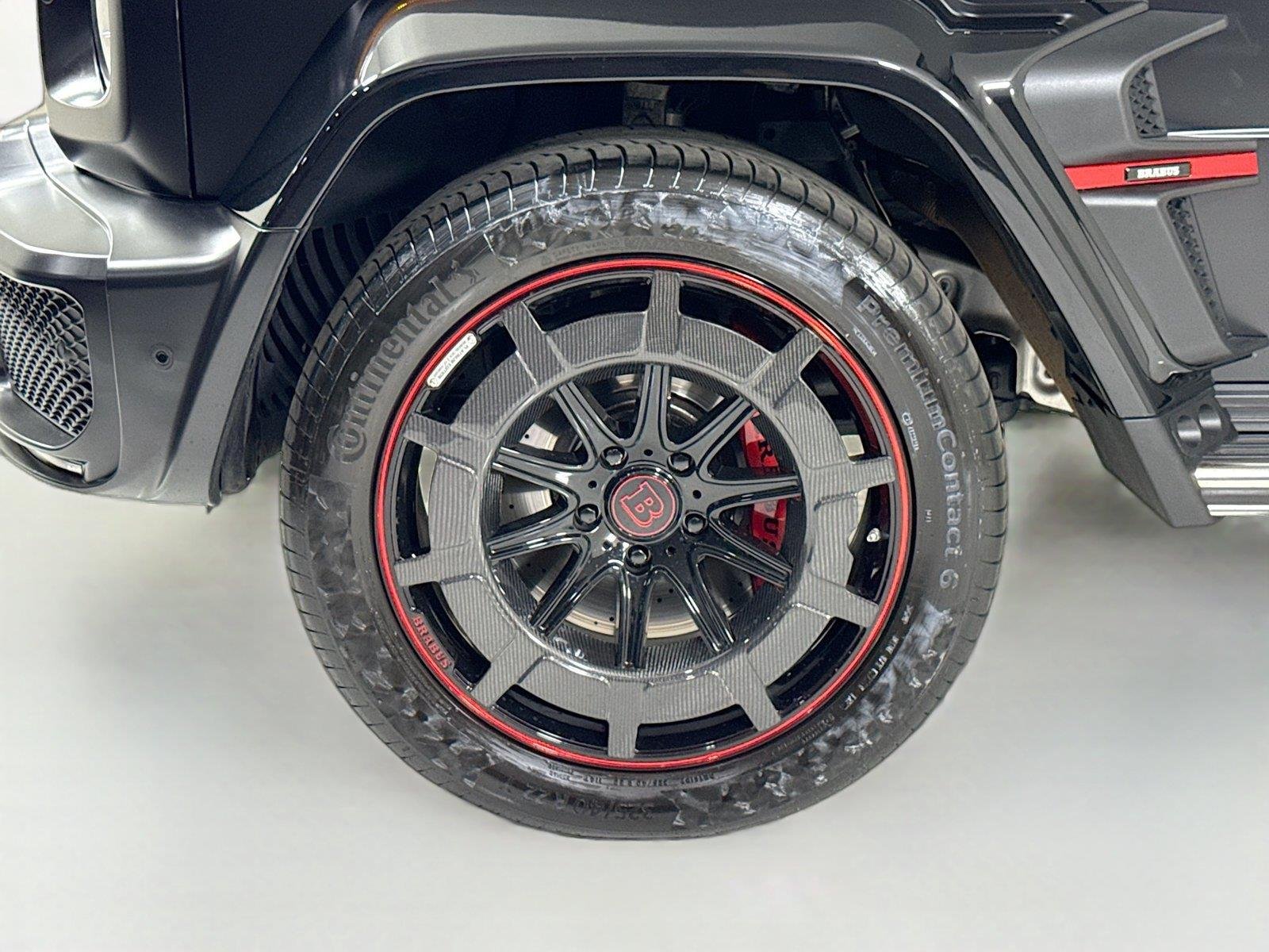 2024 Mercedes-Benz G-Class AMG G63 - Photo 48