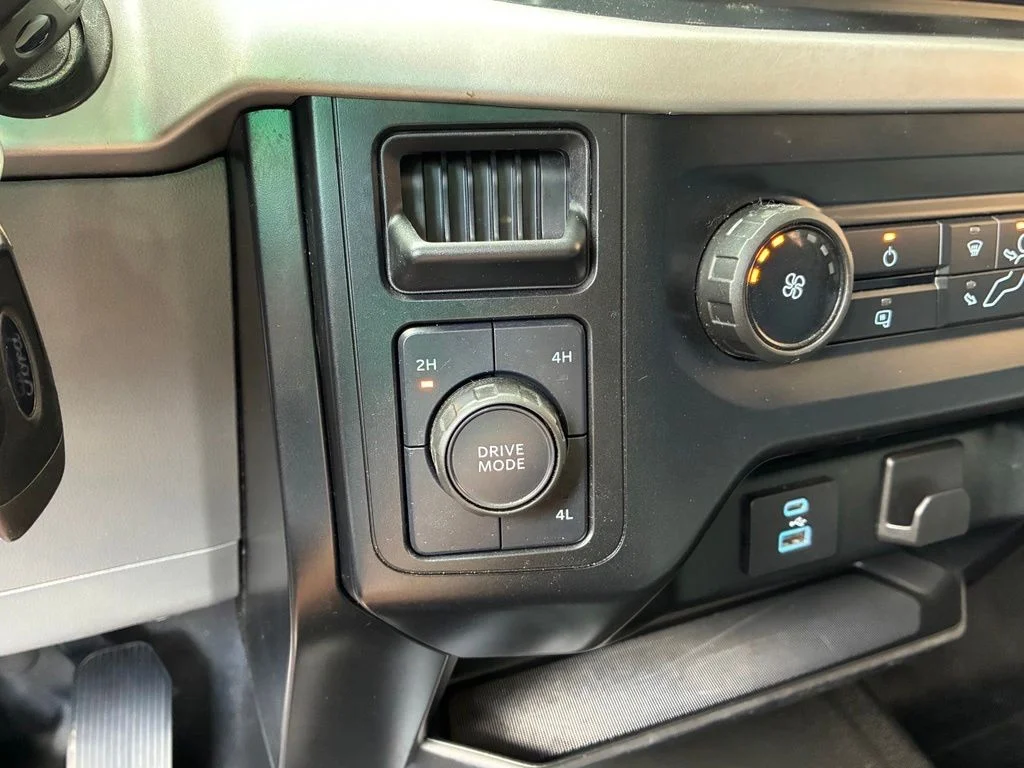 Used 2023 Gray Ford XL image 35