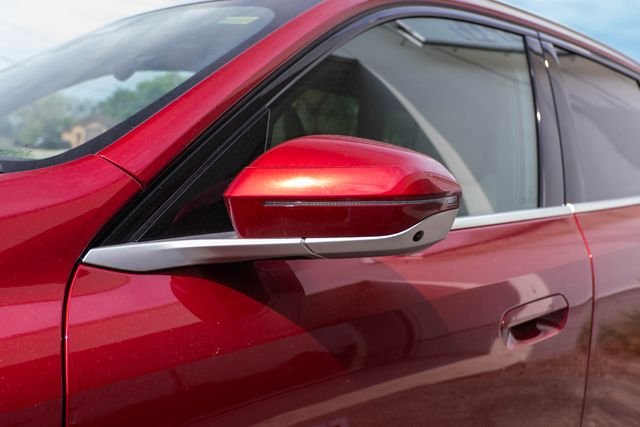 New 2026 Vegas Red Metallic BMW 30 xDrive image 12