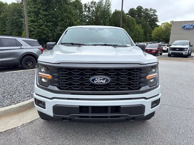 New 2026 Avalanche Ford STX® image 4