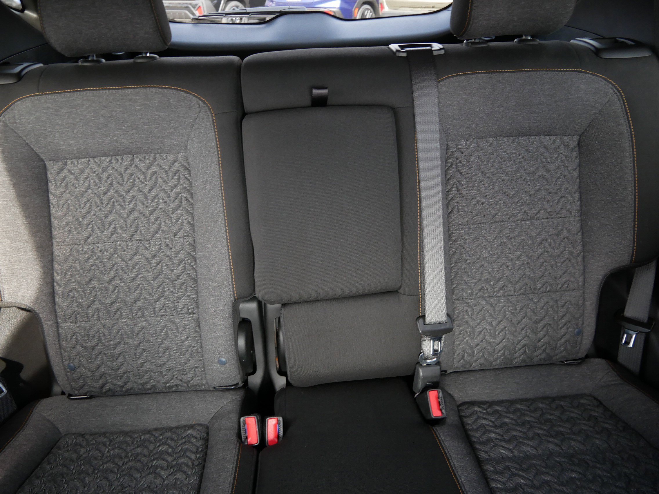 Used 2024 Mosaic Black Metallic Chevrolet LT image 13