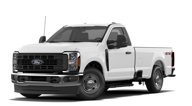 2027 Ford Super Duty F-250® XL