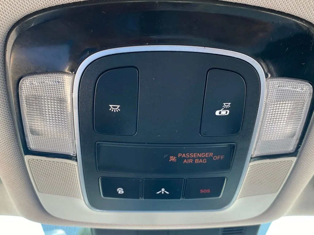 2021 Hyundai Sonata SEL - Photo 23