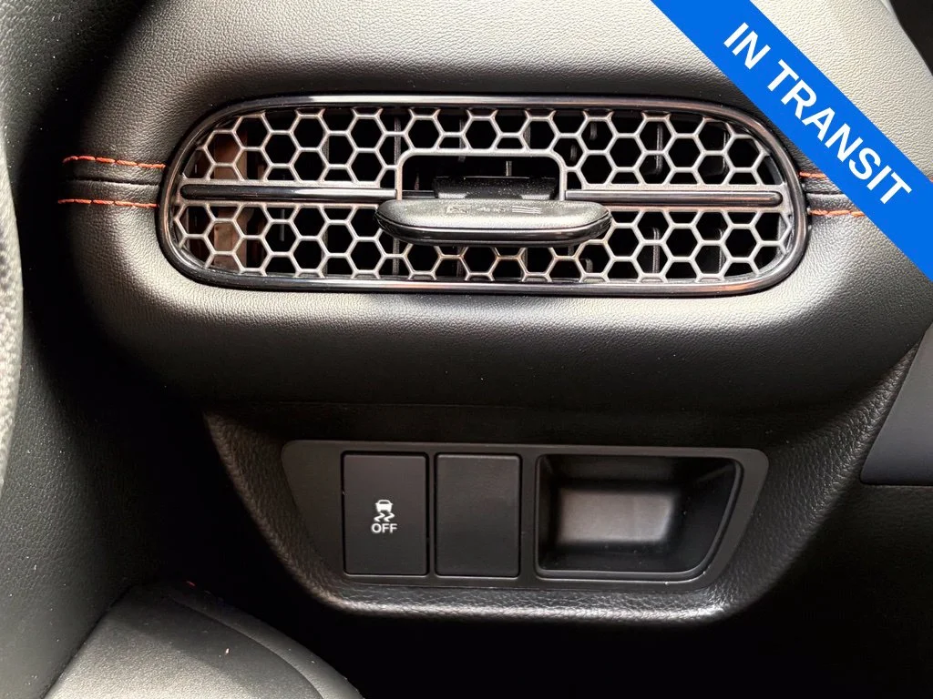2026 Honda HR-V Sport - Photo 32