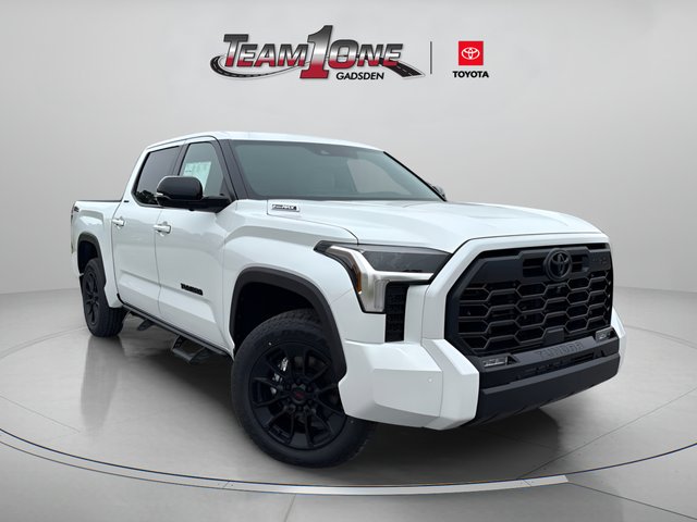 2026 Toyota Tundra i-FORCE MAX Limited i-FORCE MAX