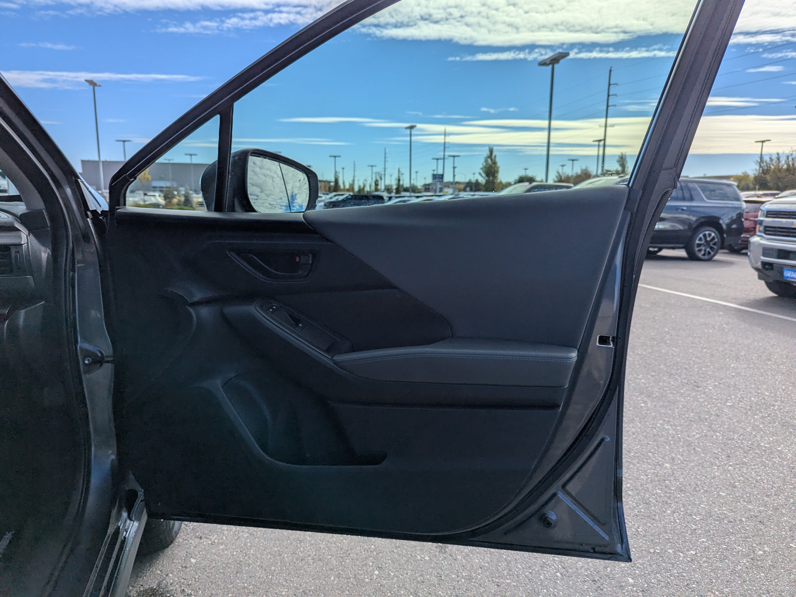 2024 Subaru Crosstrek Premium - Photo 35