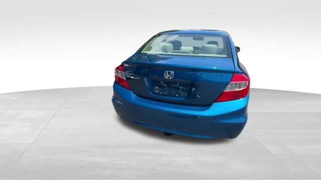 Used 2012  Honda LX image 5