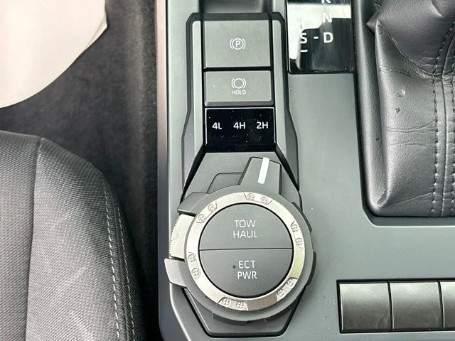 Used 2025 Silver Toyota SR5 image 48