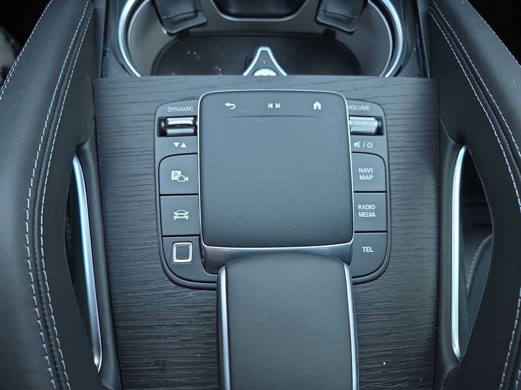New 2026 Blue Mercedes-Benz GLE 53 AMG® image 24