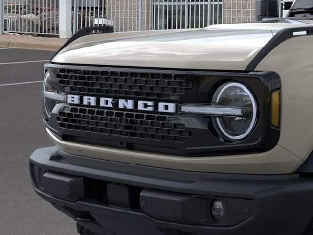 New 2026 Beige Ford Outer Banks image 19