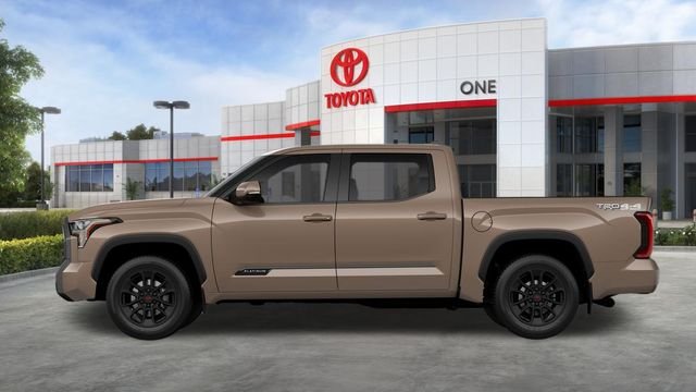 New 2026 Mudbath Toyota  Platinum image 7