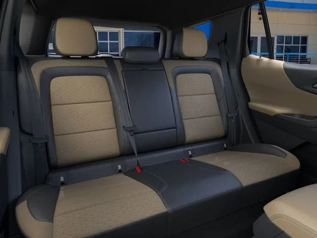 2026 Chevrolet Equinox ACTIV - Photo 17