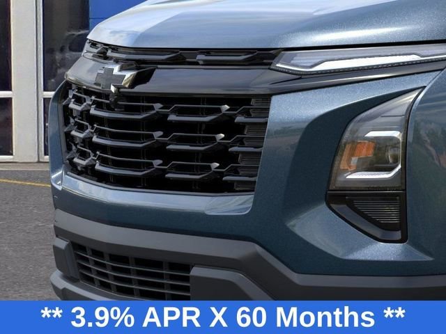 2026 Chevrolet Equinox LT - Photo 18