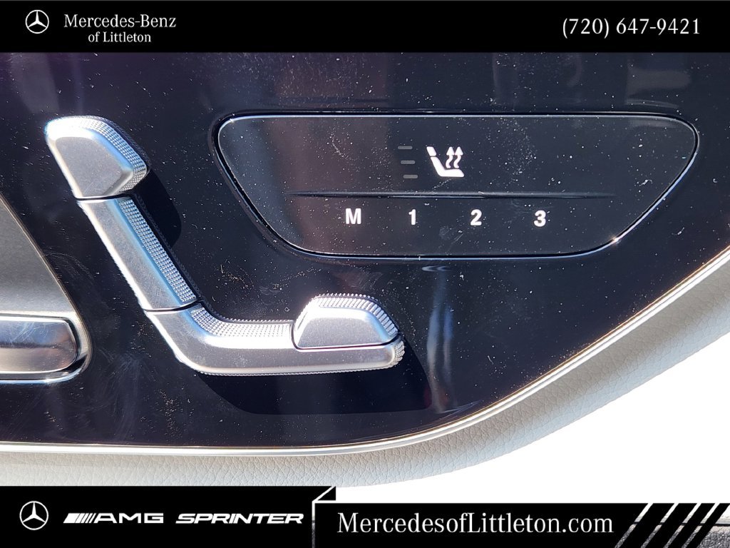 New 2026 Starling Blue Metallic Mercedes-Benz GLC 300 image 25