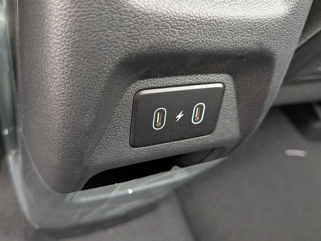 New 2026 Gray Hyundai SEL image 14