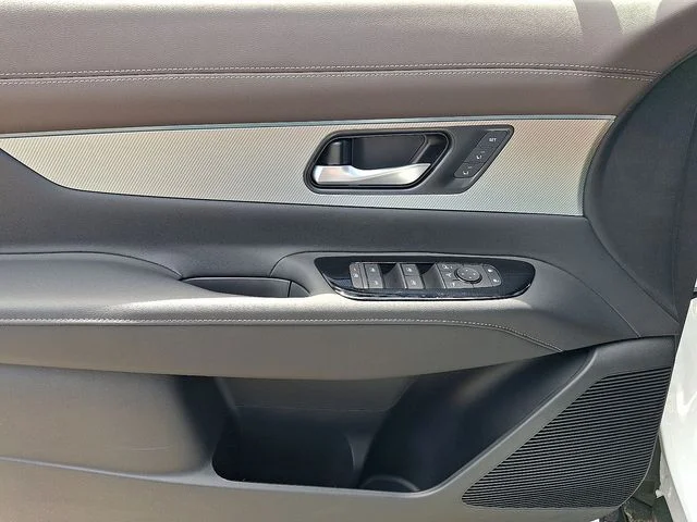 2026 Nissan Murano Platinum - Photo 8