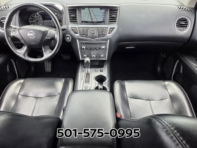 Used 2020 Gray Nissan SL image 14