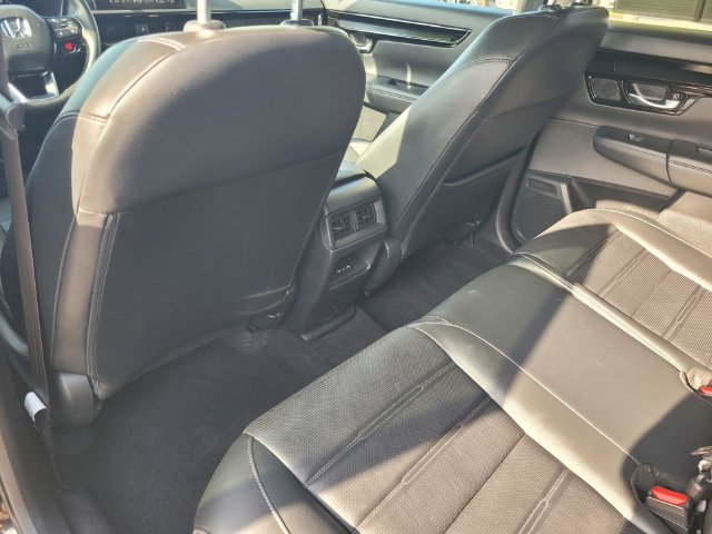 Used 2024  Honda EX-L image 14