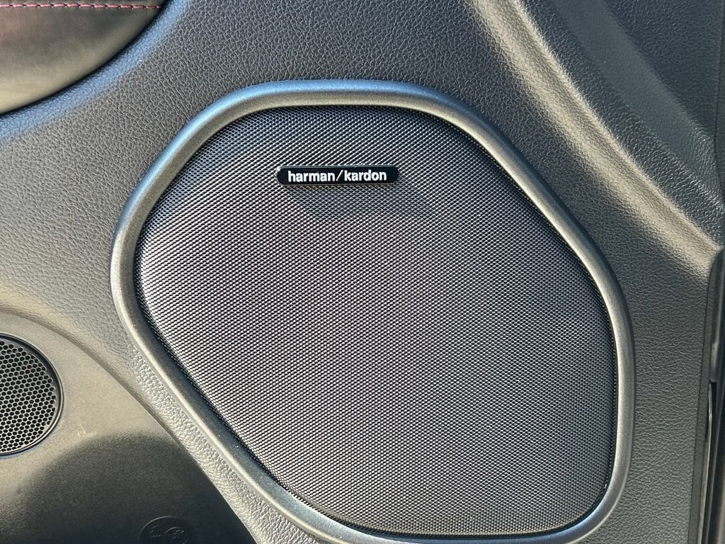 Used 2022 Black Dodge R/T Plus image 17