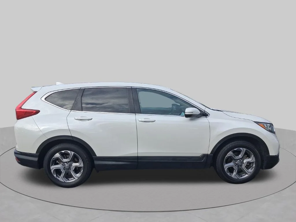 Used 2019  Honda EX-L image 11