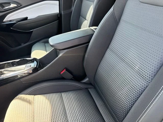 New 2026 Black Chevrolet LT image 13