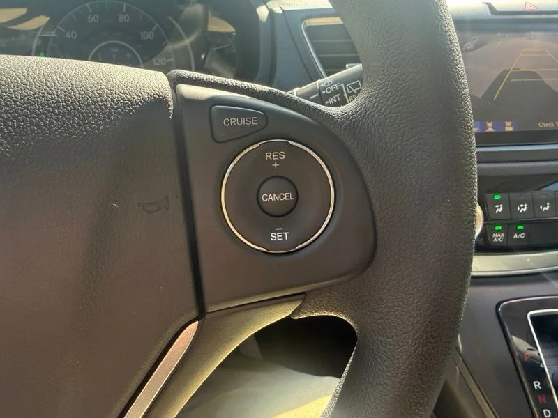 Used 2015  Honda EX image 19