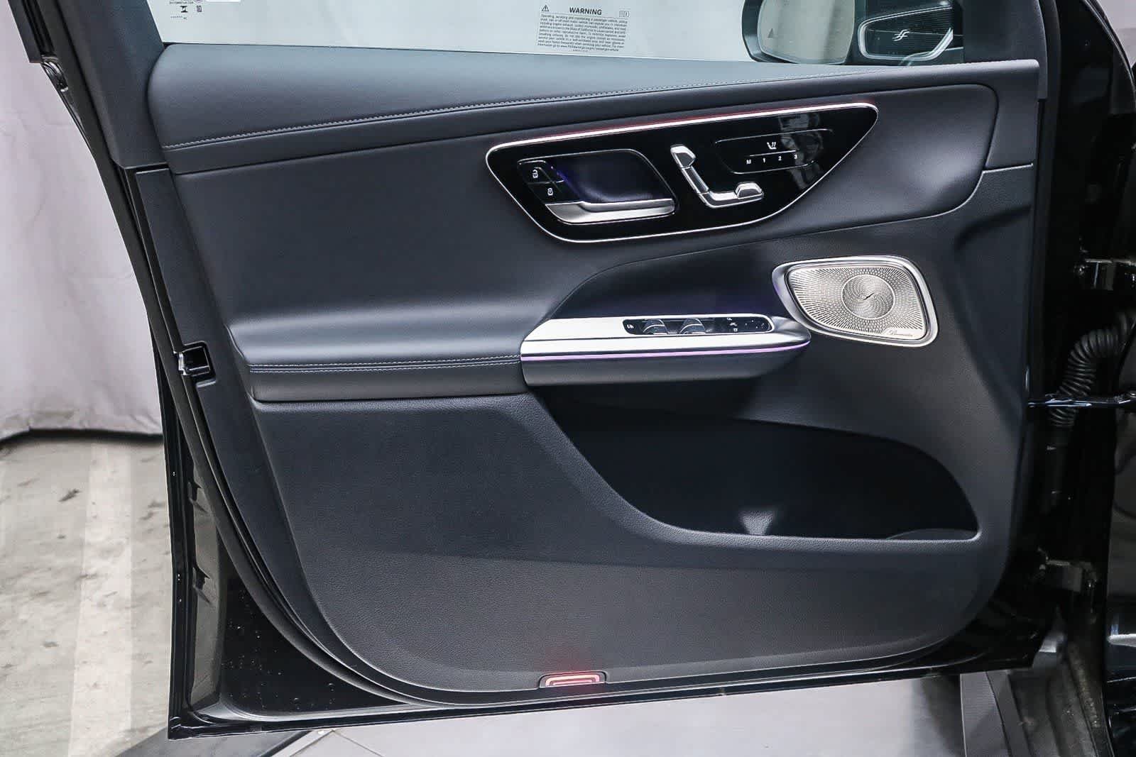 2025 Mercedes-Benz GLC AMG GLC63 S - Photo 61