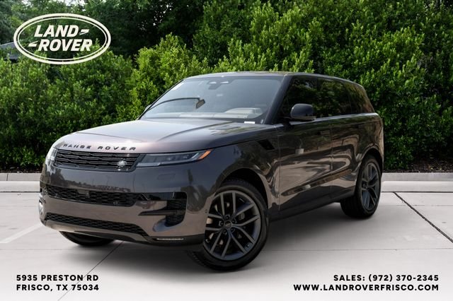 New 2026  Land Rover SE image 1