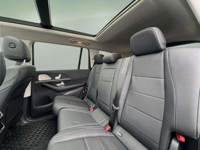 2026 Mercedes-Benz GLS Base - Photo 24