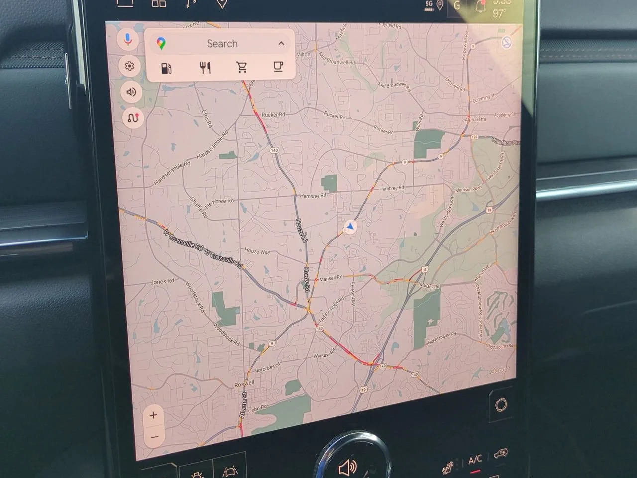 2026 GMC Terrain AT4 - Photo 14