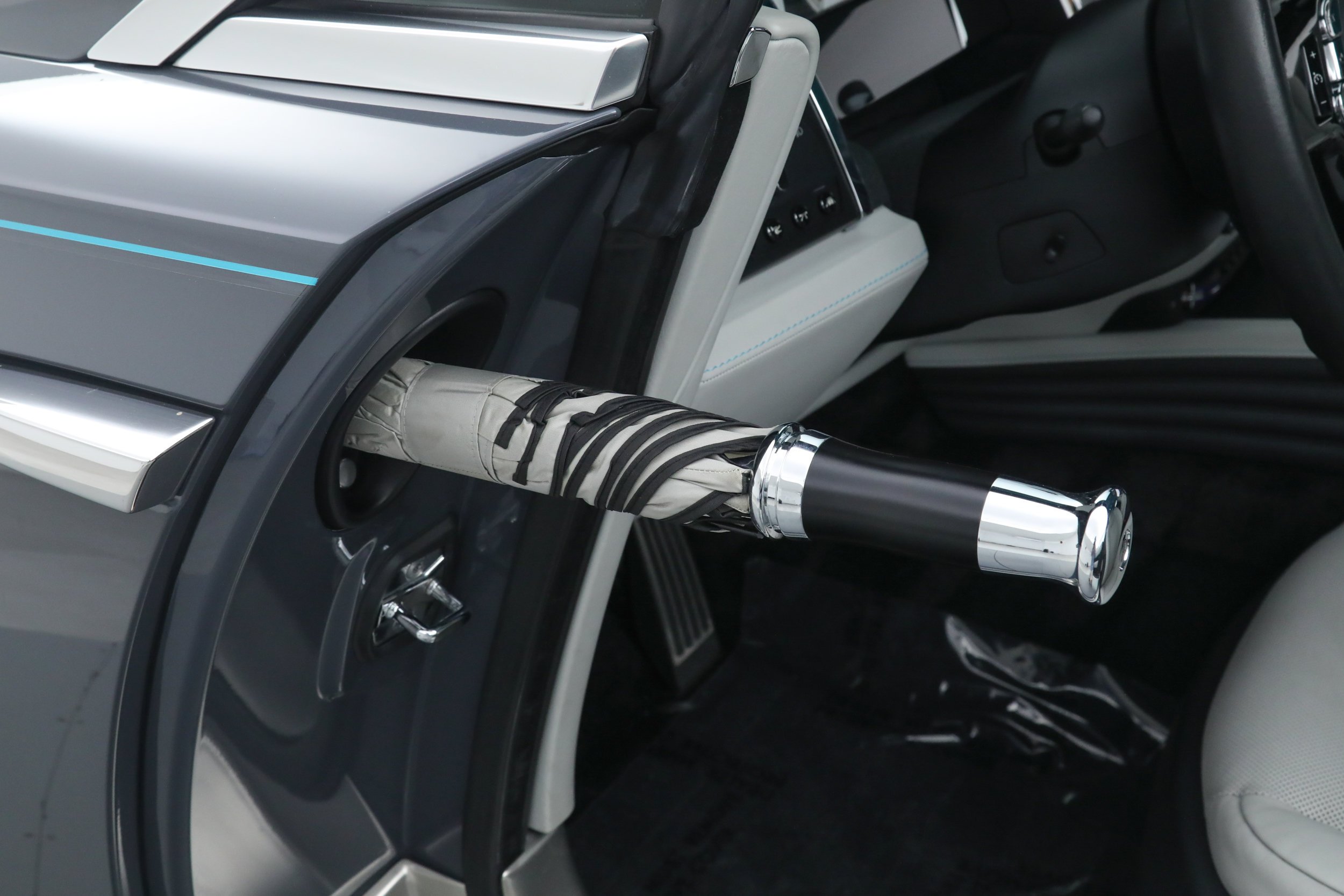 Used 2021 Gray Rolls-Royce  image 24