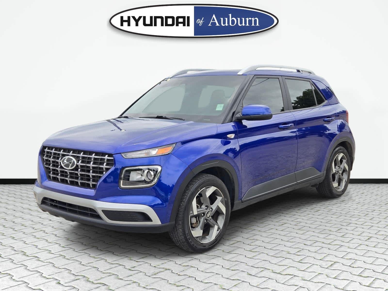 2023 Hyundai Venue SEL - Photo 11