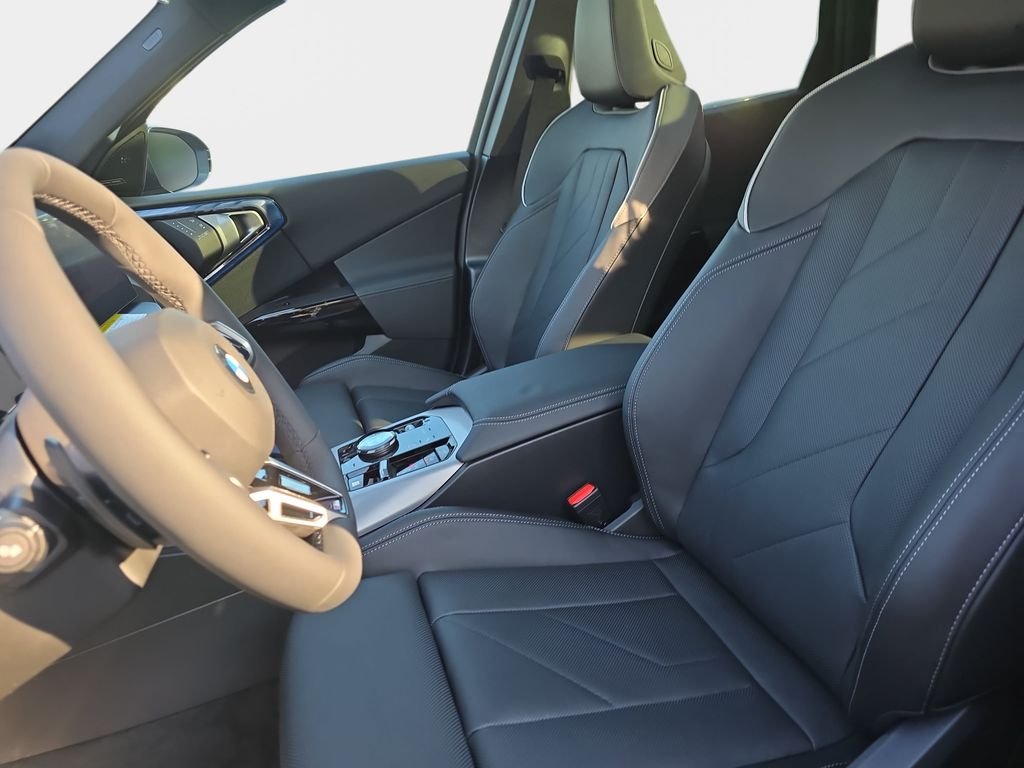 New 2026 Black Sapphire Metallic BMW 30 xDrive image 15