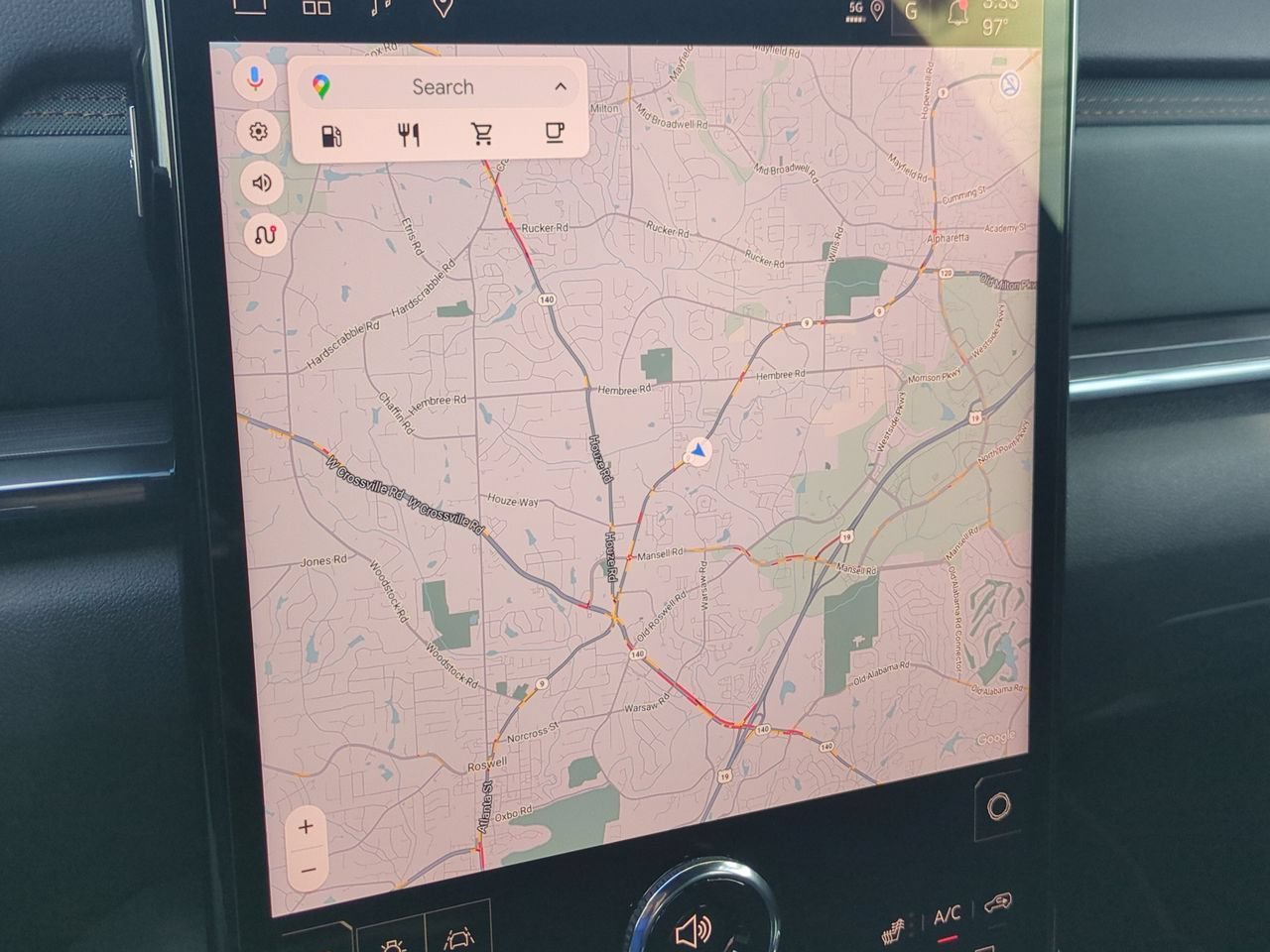 2026 GMC Terrain AT4 - Photo 14