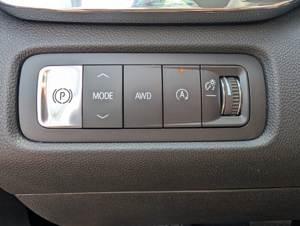 2026 GMC Acadia Elevation - Photo 20