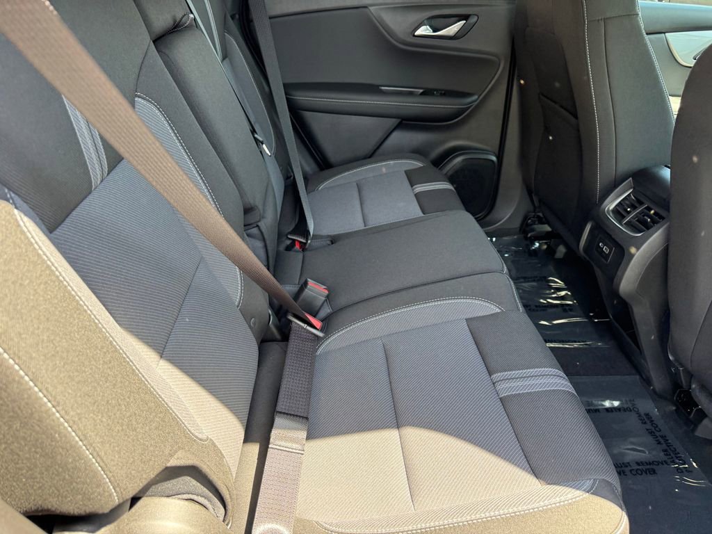 2026 Chevrolet Blazer 2LT - Photo 10