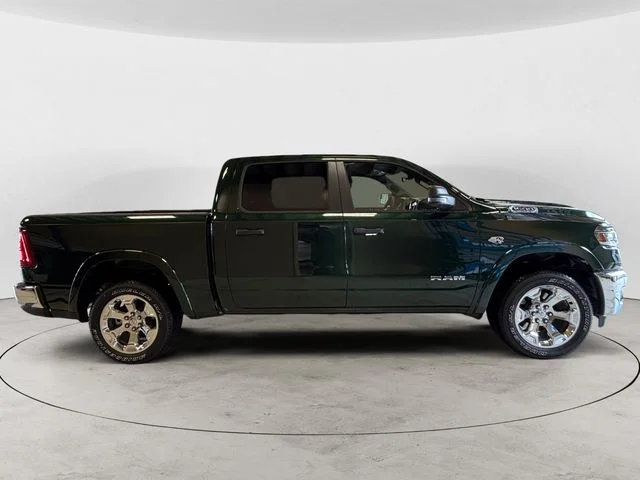 New 2026 Green Ram Big Horn/Lone Star image 7