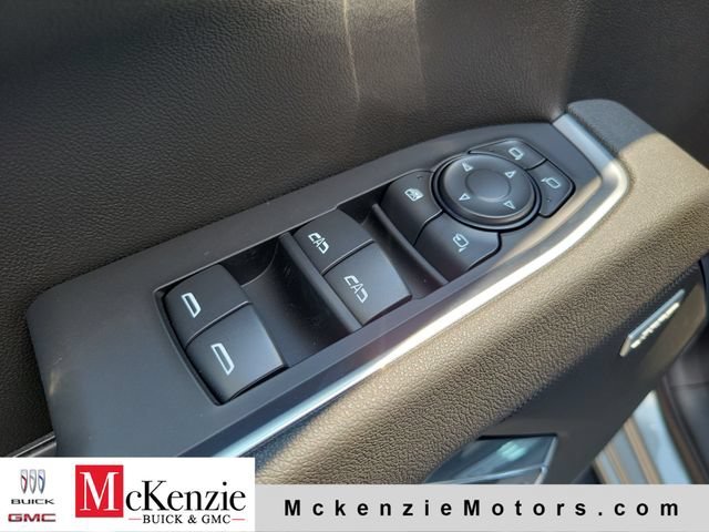 2026 GMC Sierra 1500 SLT - Photo 10