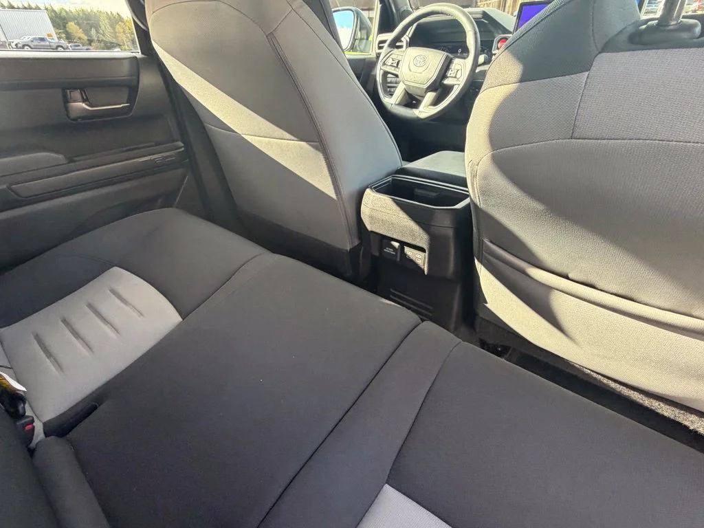 Used 2025  Toyota TRD Off-Road image 39