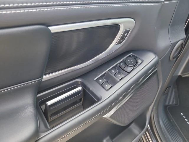 New 2027 Gray Metallic Ford Platinum image 20