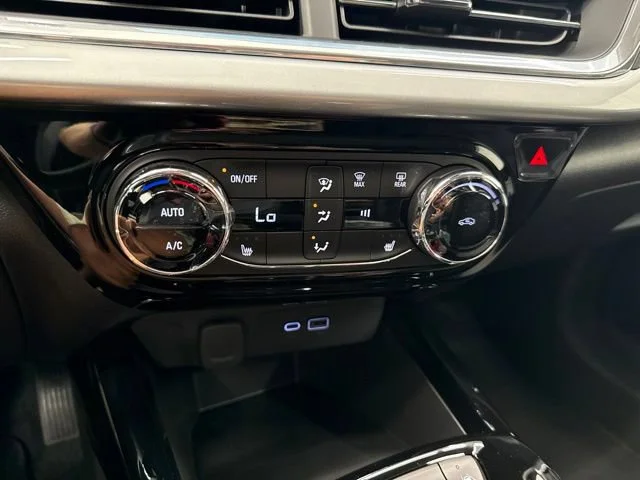 2026 Chevrolet Trax LT - Photo 28