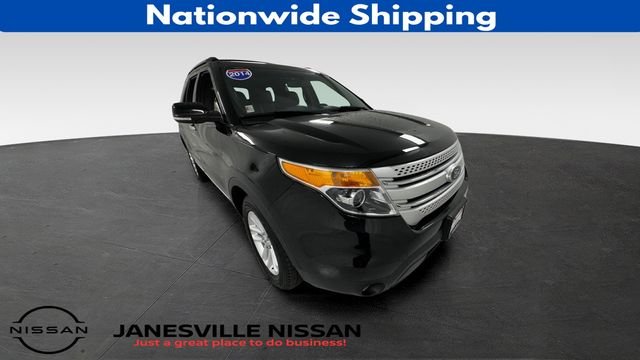 2014 Ford Explorer XLT 4x4's photo